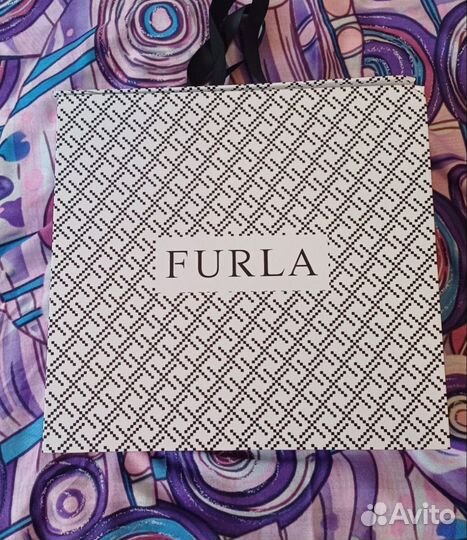 Сумка Furla