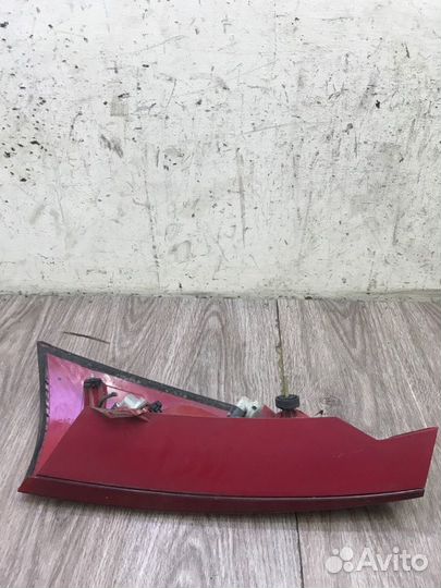 Фонарь задний левый Ford Focus 1 хетчбэк 5-ти дв