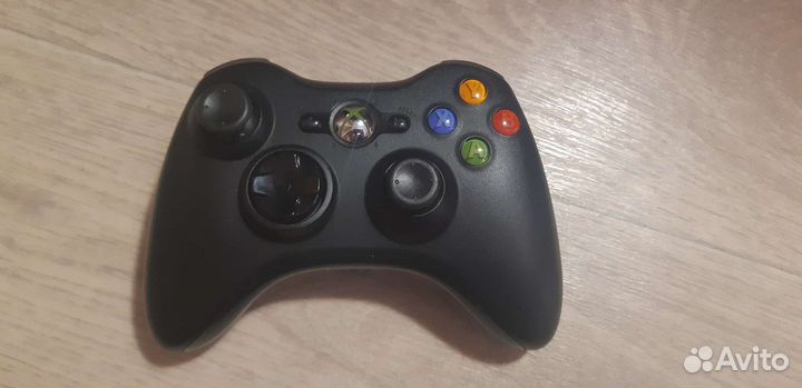 Геймпад Xbox 360