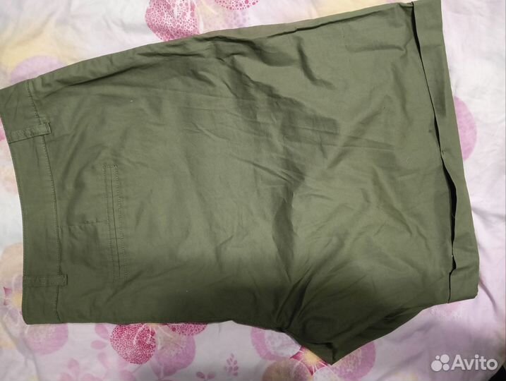 Шорты женские
