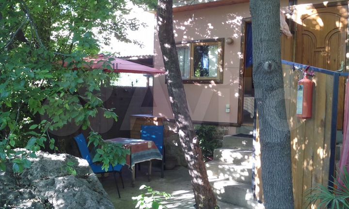 Комната 24 м² в 1-к., 1/1 эт.