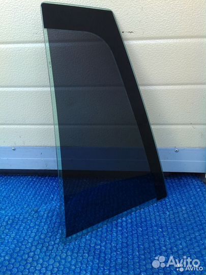 Форд Фьюжен дверные стекла