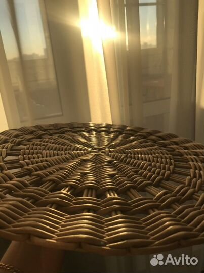 Плейсматы/сервировочные салфетки/ручная работа