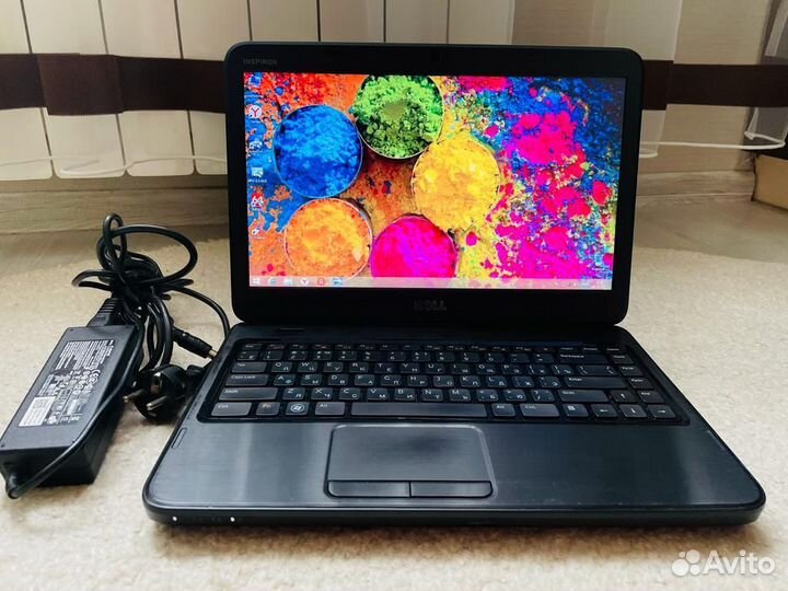 Быстрый Dell 4050-i3 для любых задач