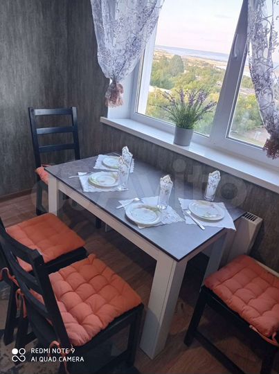 1-к. квартира, 36 м², 10/10 эт.