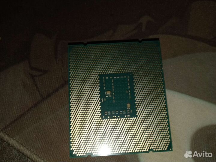 Xeon e5 2660 v3