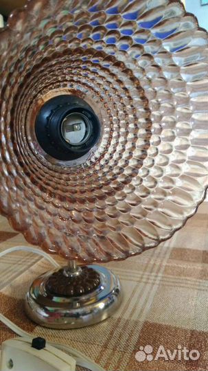 Настенный светильник бра