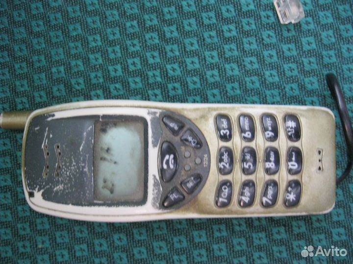 Телефоны стационарные