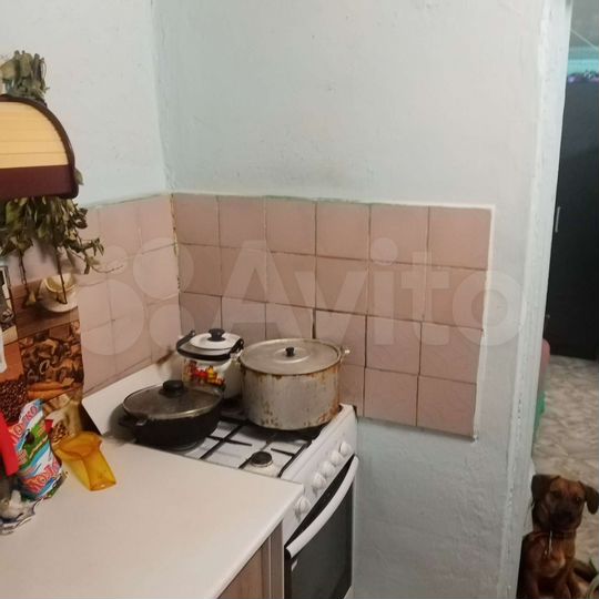 Дом 81 м² на участке 11 сот.