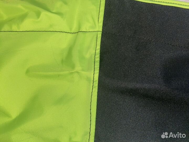 Ворота для дрон-рейсинга