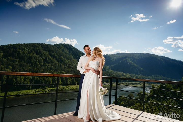 Фотограф Владимир Сметана