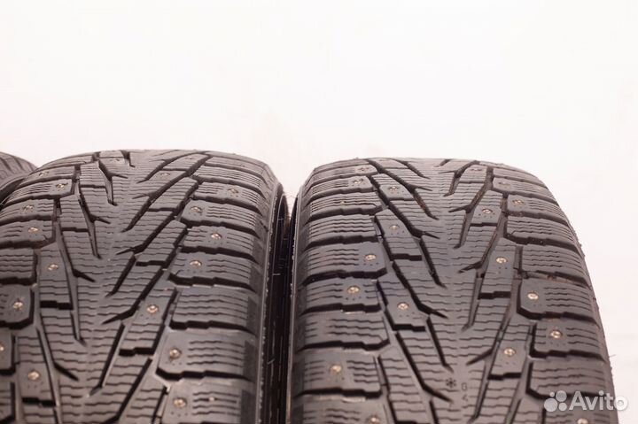 Nokian Tyres Nordman 7 SUV 235/60 R18 107T