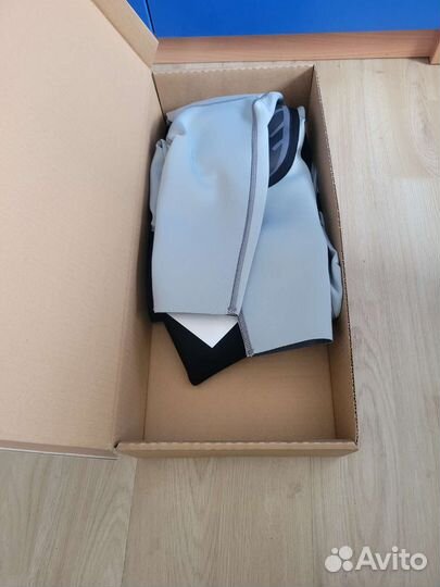 Откреночные штаны, Hiking pant