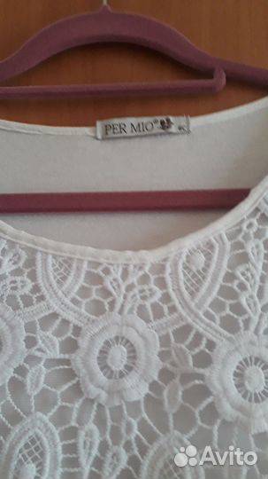 Кофта женская