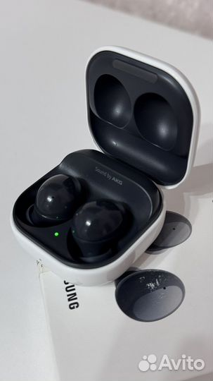 Samsung galaxy buds 2