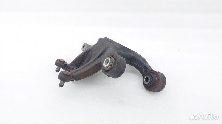 Кулак поворотный задний левый Kia Optima 4 JF G4ND