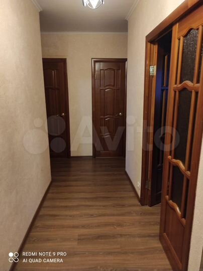 2-к. квартира, 51 м², 2/5 эт.