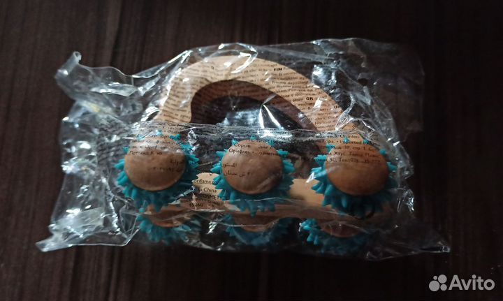 Массажёр ручной