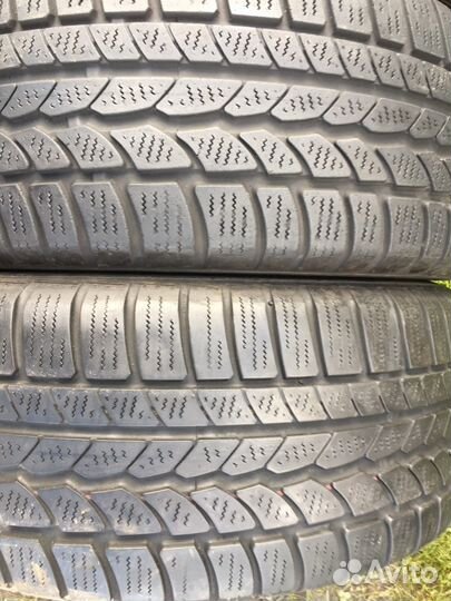 Continental ContiWinterContact TS 790 225/55 R16