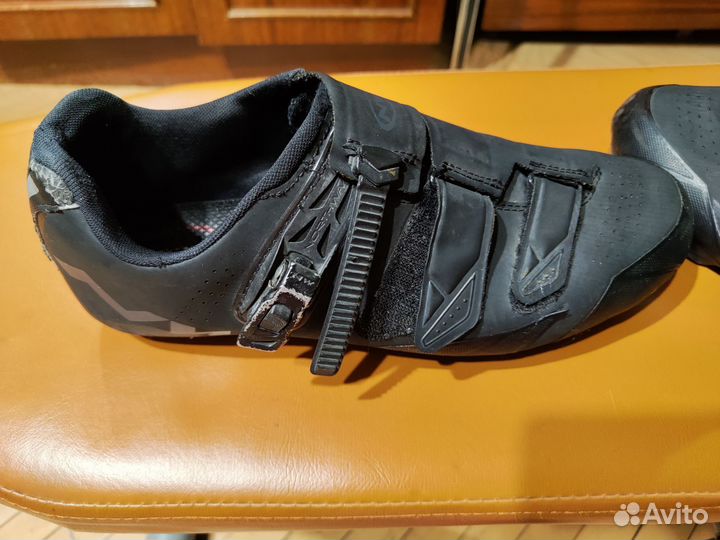 Велотуфли Northwave Scream SRS 2