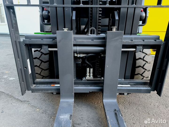 Вилочный погрузчик Lonking LG15B, 2024