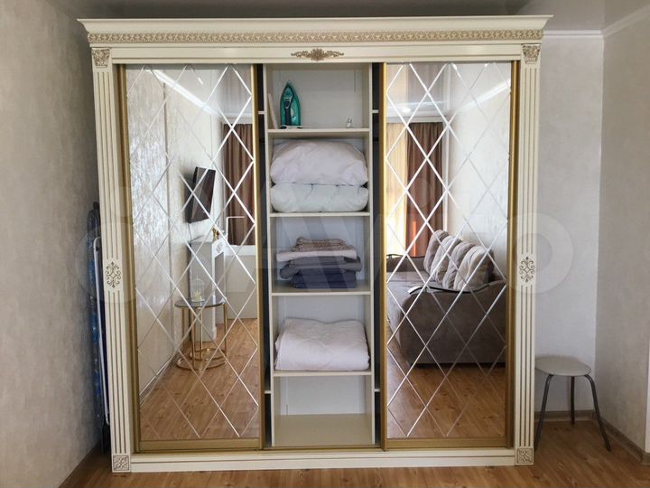 2-к. квартира, 60 м², 7/9 эт.