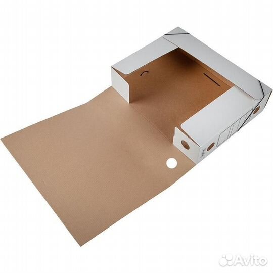 Новые архивные короба(нeдoрoгo)