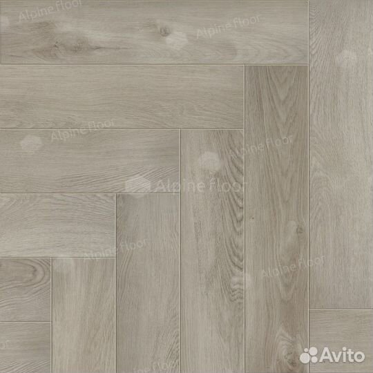 Ламинат SPC AlpineFloor Parquet Light ECO13-1