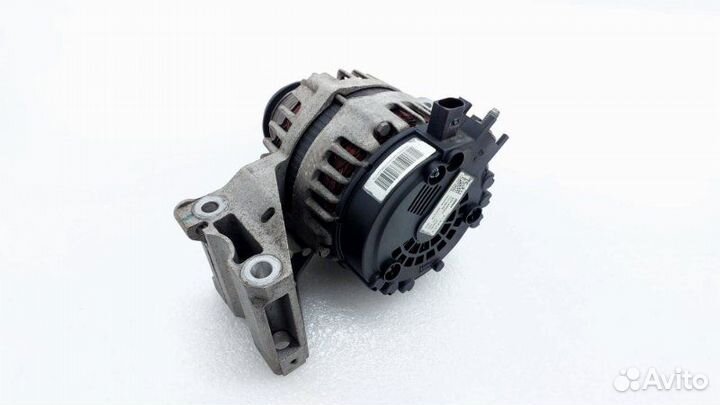 Б/У Б/У Генератор Состояние отличное, оригинал