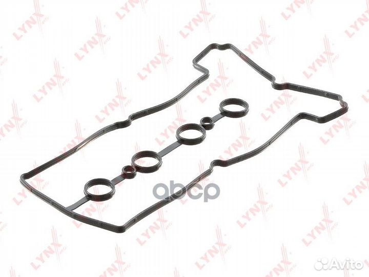 Прокладка крышки гбц SG0949 lynxauto