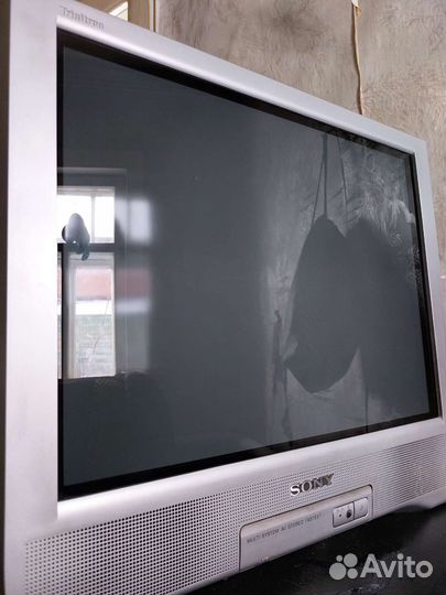 Телевизор бу
