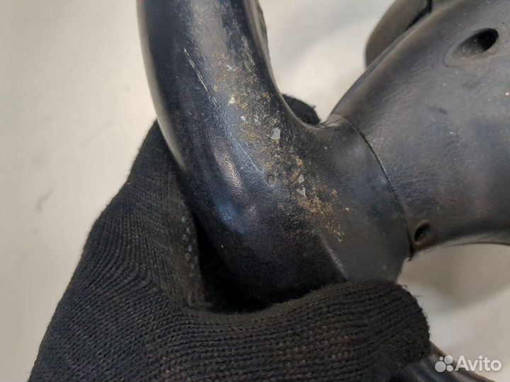 Руль BMW X3 E83, 2009