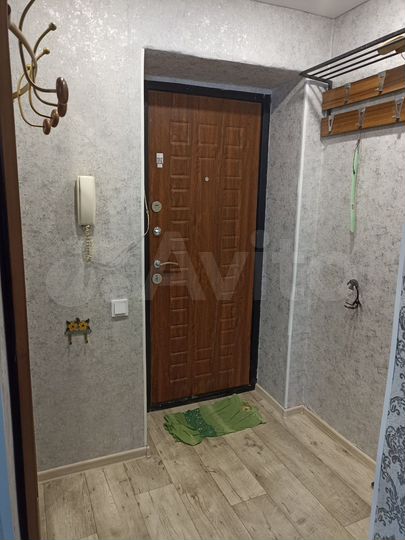 2-к. квартира, 43 м², 3/5 эт.