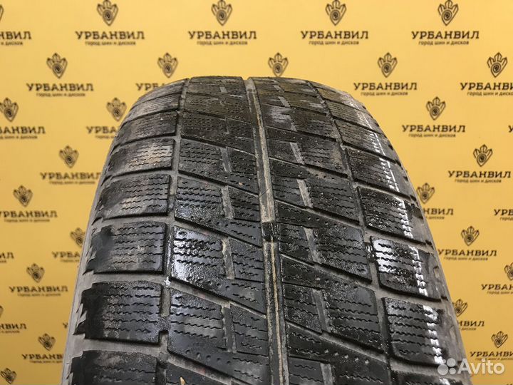 Bridgestone Blizzak Revo2 205/60 R15 91Q