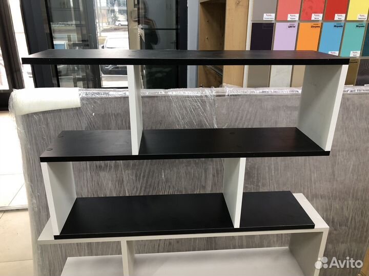 Полка настенная