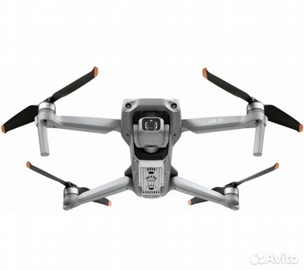Квадрокоптер DJI Air 2S Fly More Combo