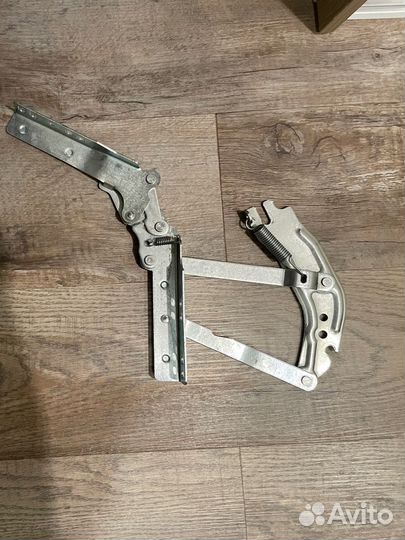 Механизм для дивана клик кляк