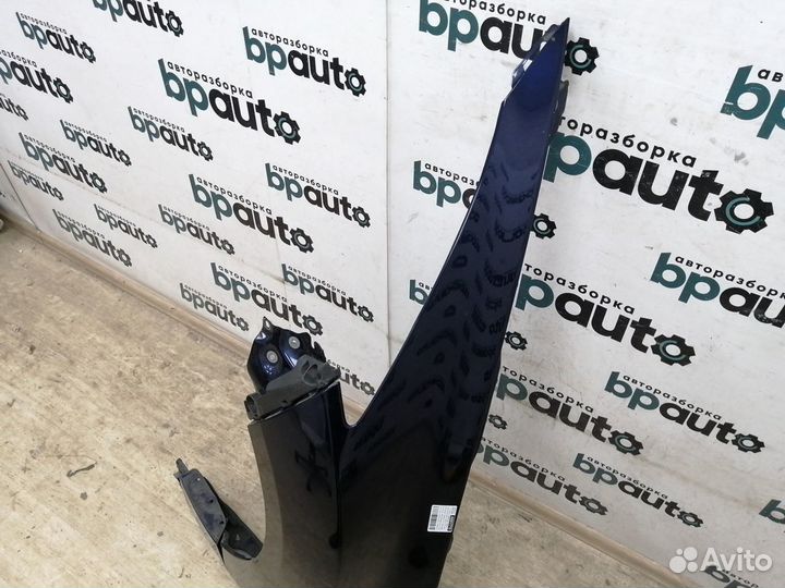 Крыло переднее левое GS1D52210C Mazda 6 GH