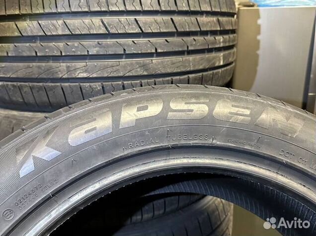 Kapsen RS26 Practical Max HP 235/55 R20