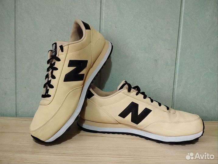 Кроссовки new balance Оригинал размер 45-29,5см