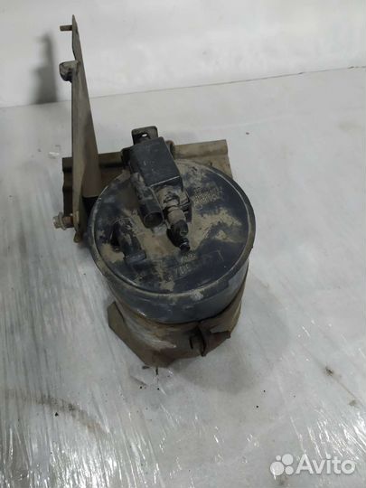 Абсорбер адсорбер Land Rover Discovery 1