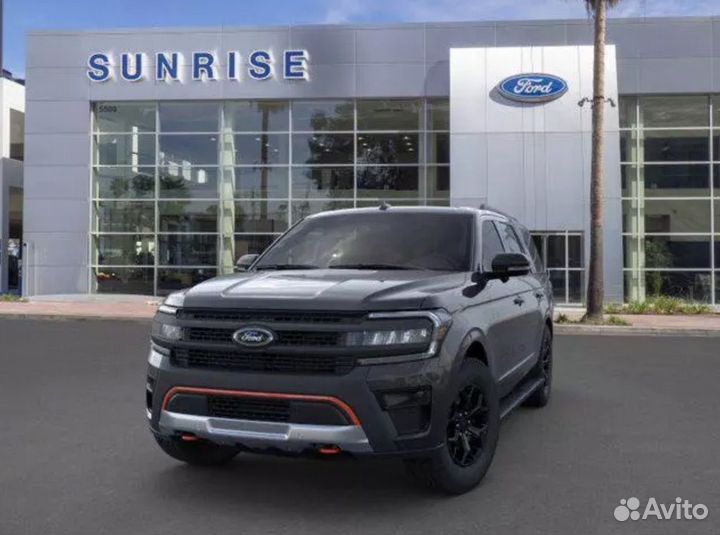 Ford Expedition 3.5 AT, 2024, 1 км