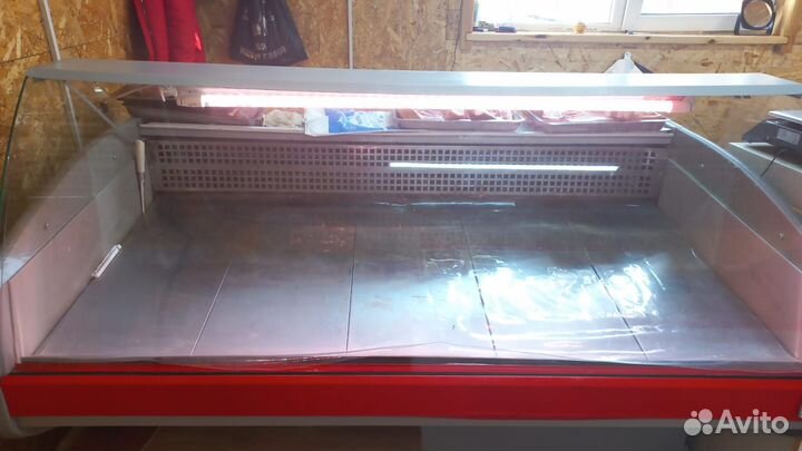 Холодильник бу samsung