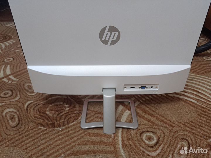 Монитор hp