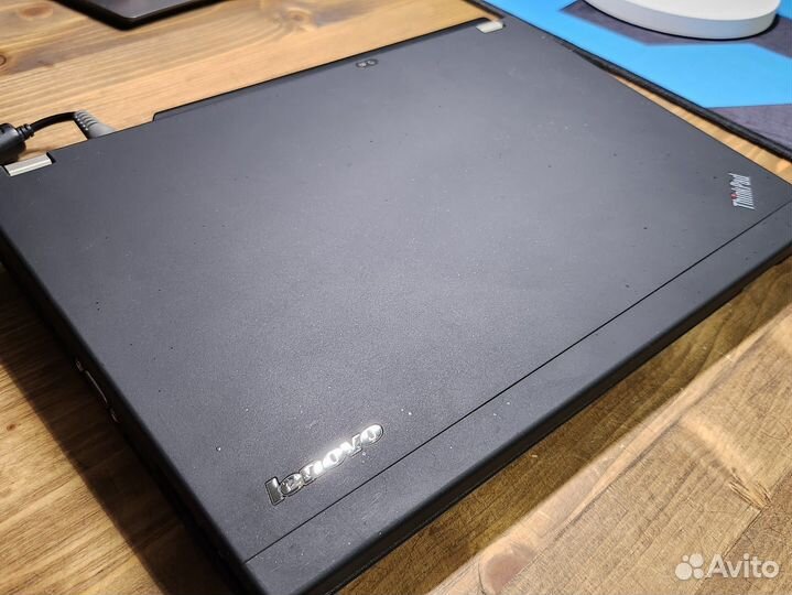 Lenovo thinkpad x220