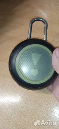 Портативная колонка jbl