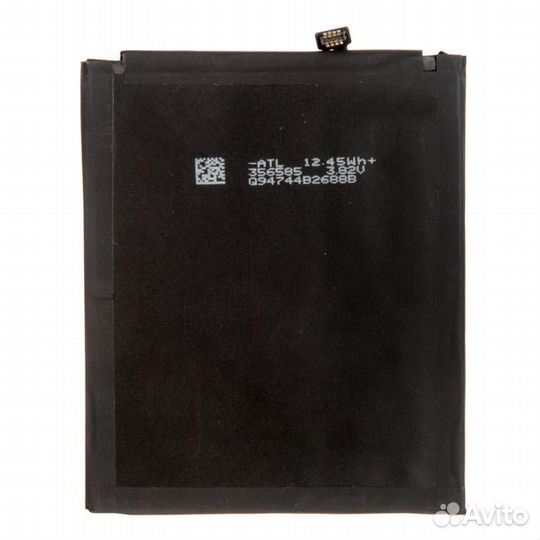 Аккумулятор для Xiaomi для Redmi Note 5A, Redmi No