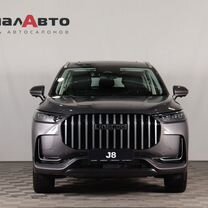 Новый JAECOO J8 2.0 AMT, 2024, цена от 4 019 000 руб.