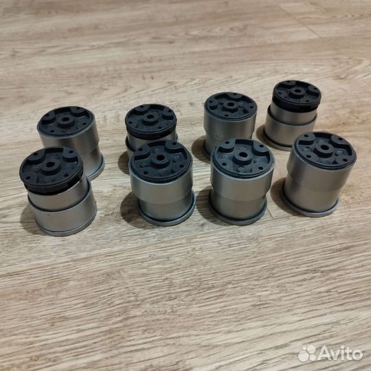 Мебельные ножки