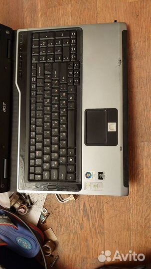 Ноутбук acer aspire 9300